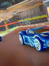 Hot Wheels Unleashed 2: Acceleracers Expansion pack