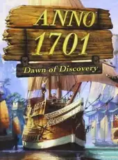 Anno 1701: Dawn of Discovery