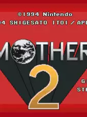 MaternalBound: An EarthBound & Mother 2 Bond!