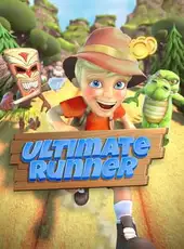 Ultimate Runner