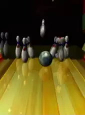 10 Pin: Champions Alley