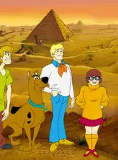 Scooby-Doo: Jinx at the Sphinx