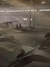 Plane Graveyard Simulator