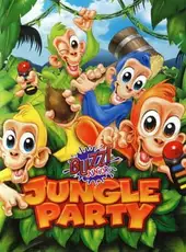 Buzz! Junior: Jungle Party