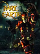 Dark Earth