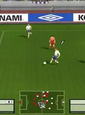 International Superstar Soccer 3