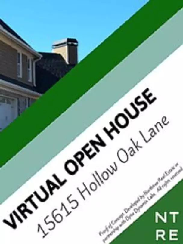 The Open House