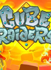 Cube Raiders