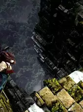 Uncharted: Golden Abyss