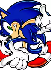 Sonic Adventure: Sonic Adventure DX Upgrade