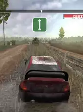 Colin McRae Rally 2005