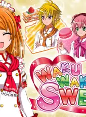 Waku Waku Sweets