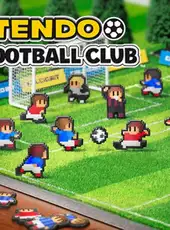 Nintendo Pocket Football Club