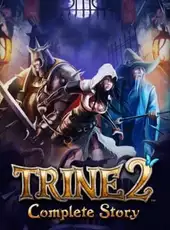 Trine 2: Complete Story