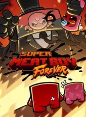 Super Meat Boy Forever