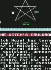 The Witch's Cauldron