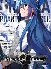 Grisaia Phantom Trigger Vol.6