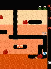 Dig Dug