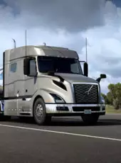 American Truck Simulator: Volvo VNL