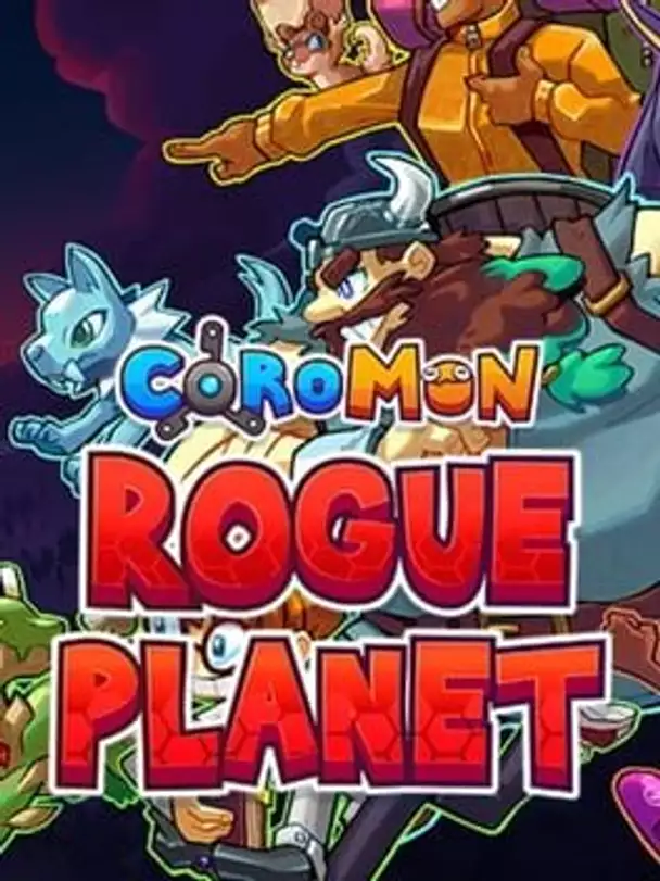 Coromon: Rogue Planet