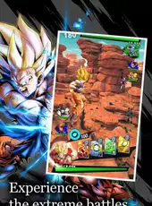 Dragon Ball Legends