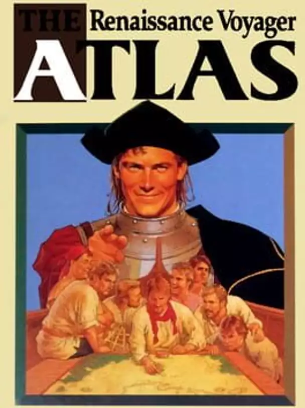 The Atlas: Renaissance Voyager