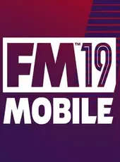 Football Manager 2019 Mobile