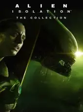 Alien: Isolation - The Collection