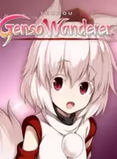 Touhou Genso Wanderer: Momiji Inubashiri