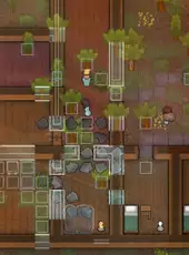 RimWorld: Console Edition