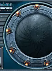 Stargate Online Trading Card Game