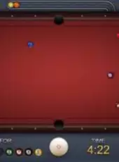 9 Ball Quick Fire Pool