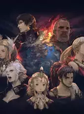 Final Fantasy XIV: Death Unto Dawn