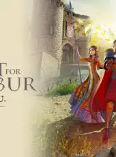 The Quest for Excalibur: Puy du Fou