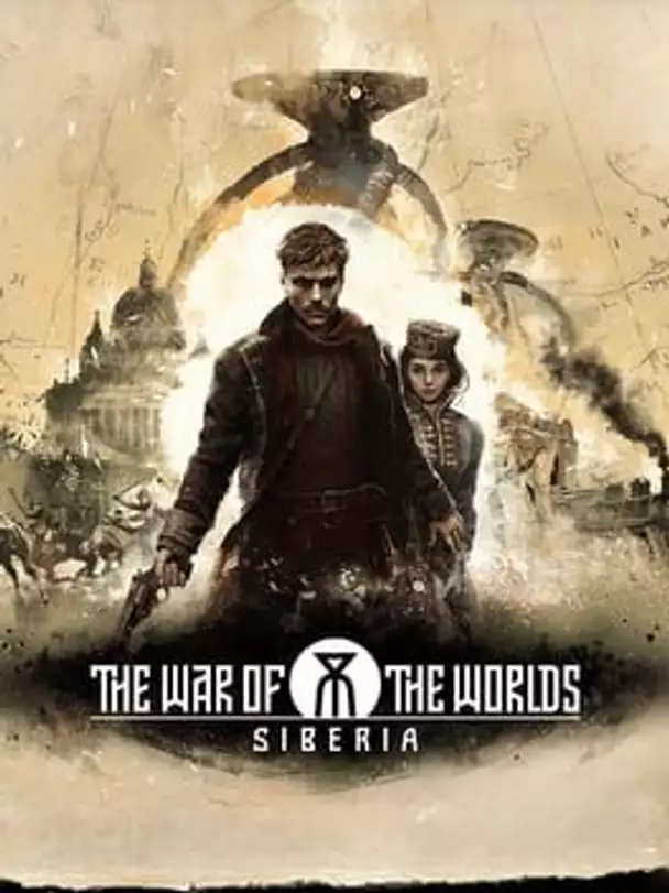 The War of the Worlds: Siberia