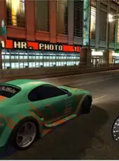 Street Racing Syndicate