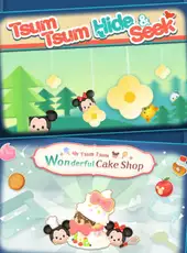 Line: Disney Tsum Tsum