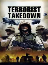 Terrorist Takedown