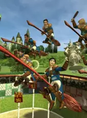 Harry Potter: Quidditch World Cup