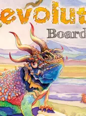 Evolution Board Game