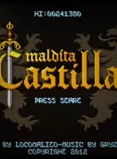 Cursed Castilla