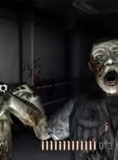 Resident Evil: Dead Aim