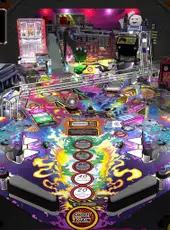 Stern Pinball Arcade: Ghostbusters Premium