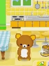 Chokkan Asonde Rilakkuma