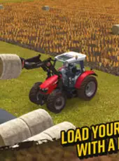 Farming Simulator 18