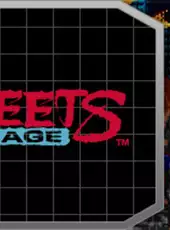 Streets of Rage