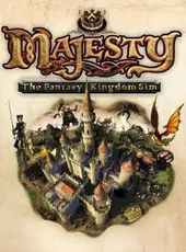 Majesty: The Fantasy Kingdom Sim