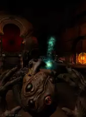 Doom 3: Resurrection of Evil