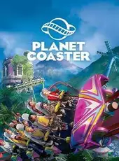 Planet Coaster