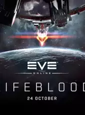 Eve Online: Lifeblood